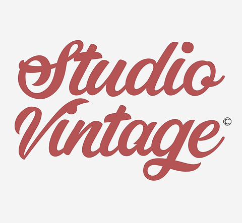 Studio Vintage Amoblamientos