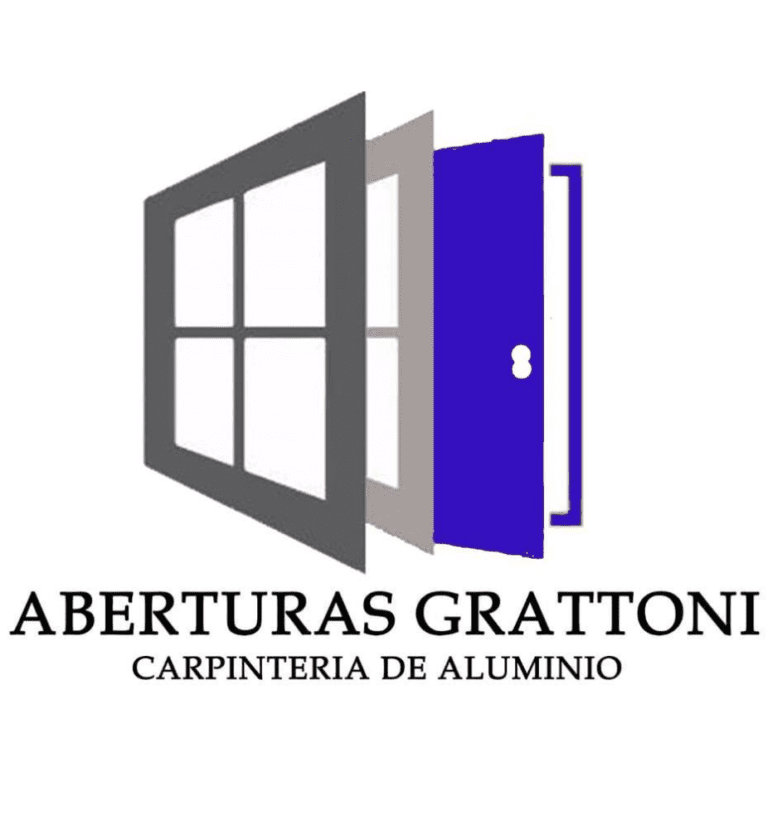 Aberturas Grattoni