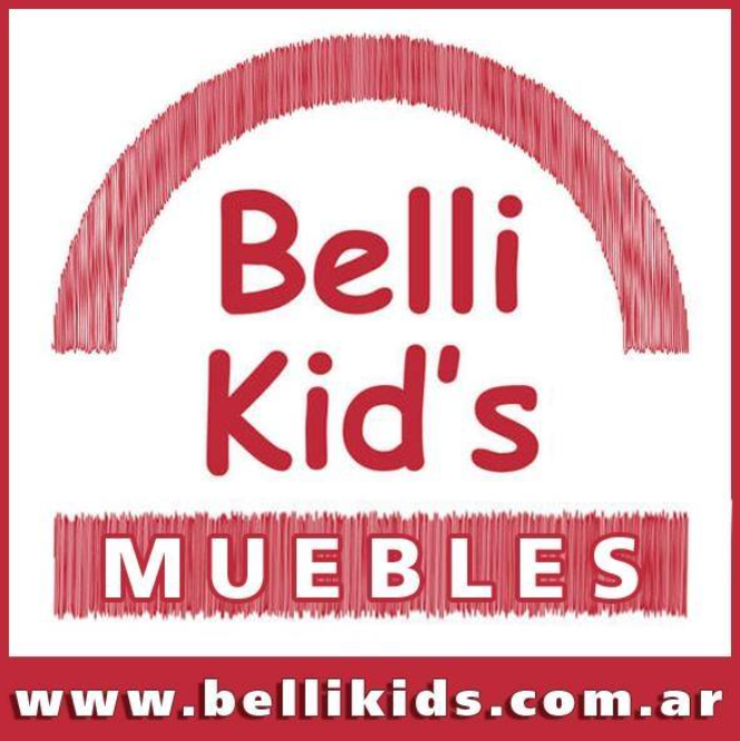 Belli Kid's Muebles