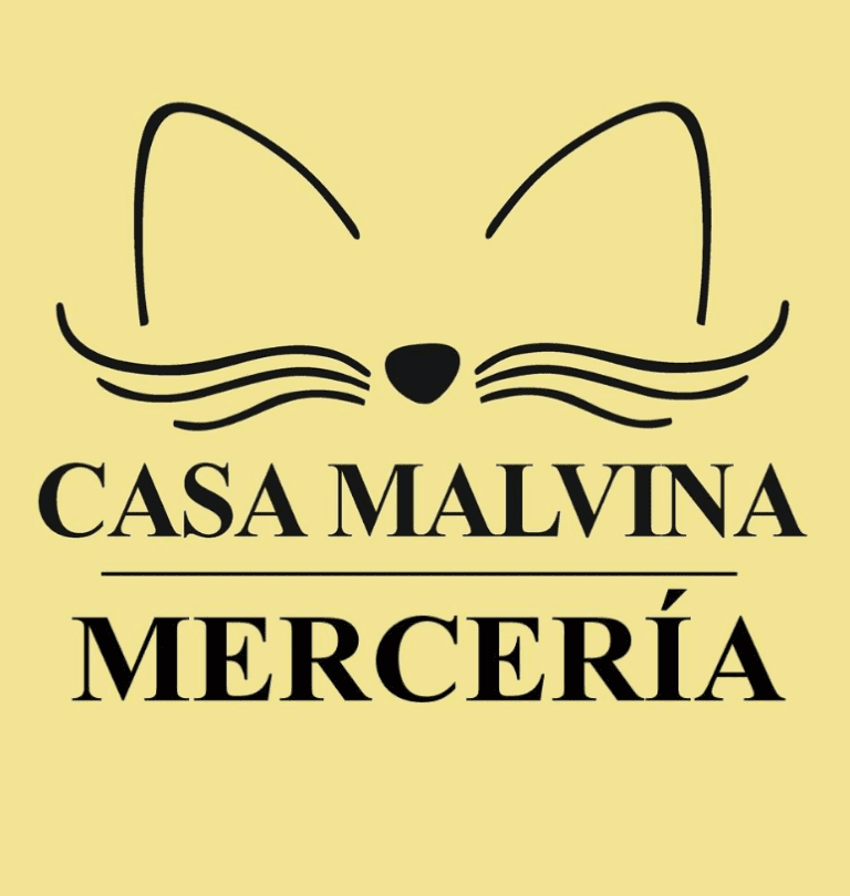 Casa Malvina Mercería
