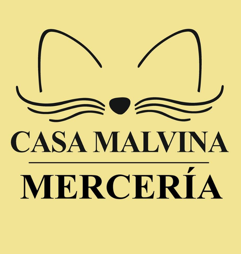 Casa Malvina Mercería