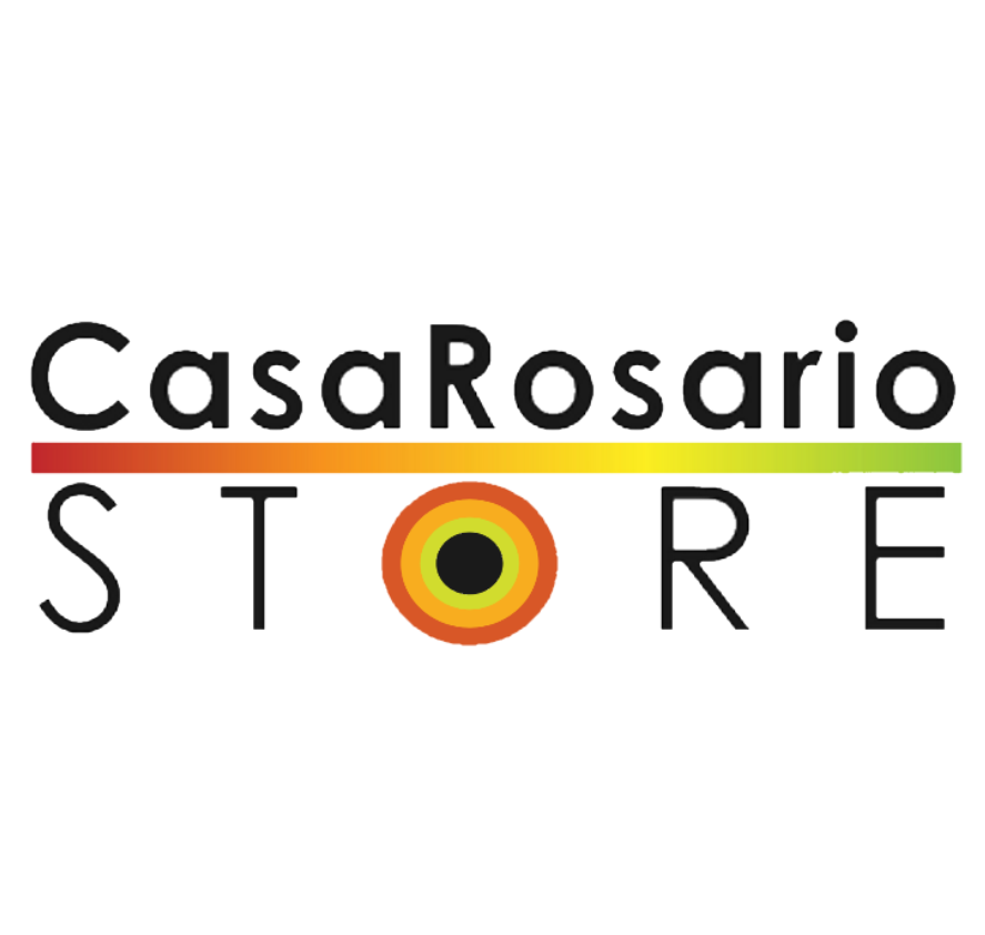 Casa Rosario Store Libros