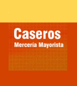 Caseros Mercería Mayorista