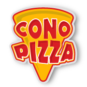 cono-pizza