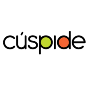 Cúspide Libros