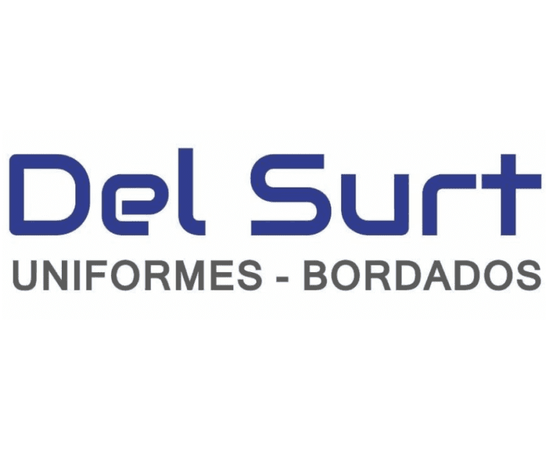 Del Surt Empresa Textil