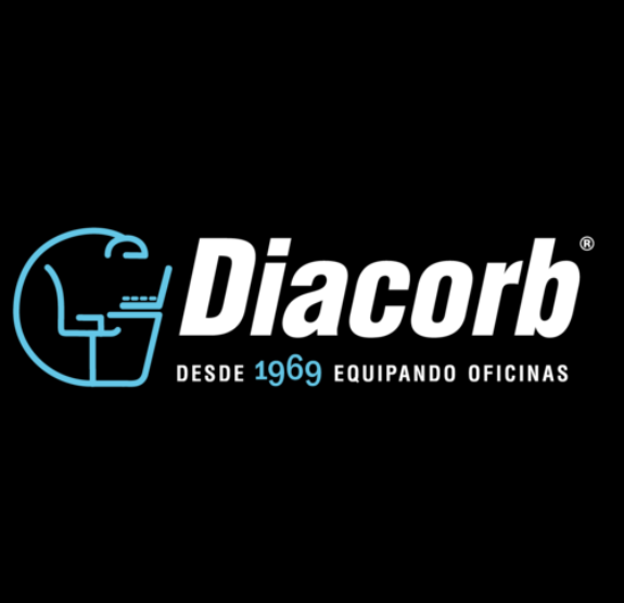 Diacorb Equipamiento para Oficinas