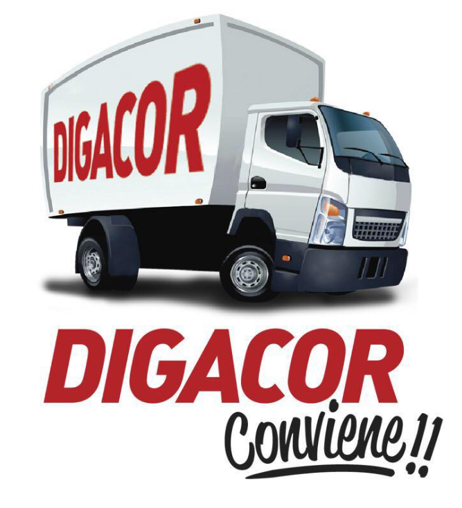 Digacor Distribuidora