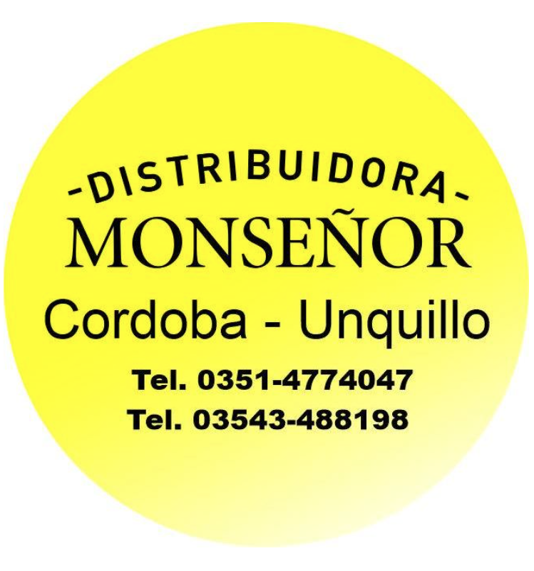 Distribuidora Monseñor