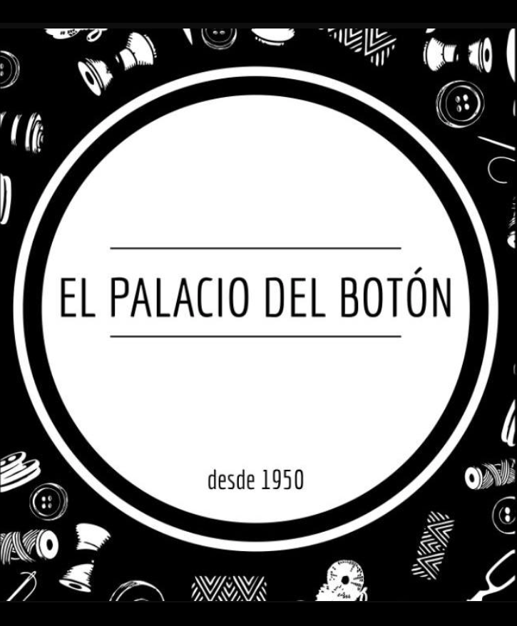 El Palacio del Botón Merceria y Lencería