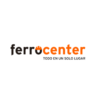 Ferrocenter Insumos para Construcción