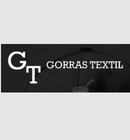 GT Gorras Textil Mayorista