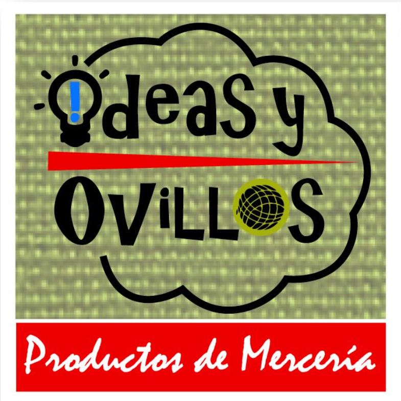 Ideas y Ovillos Productos de Mercería