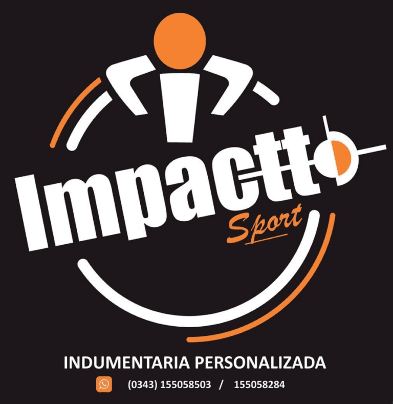 Impactto Sport Indumentaeria