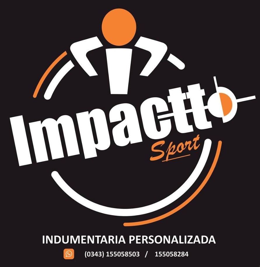 Impactto Sport Indumentaeria