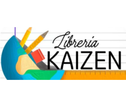 Kaizen Librería