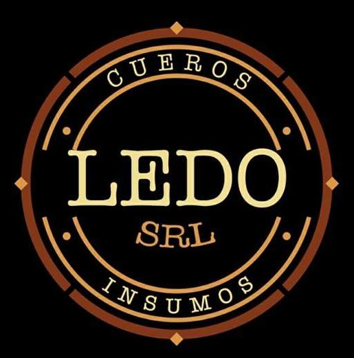 LEDO SRL Insumos para Marroquinería