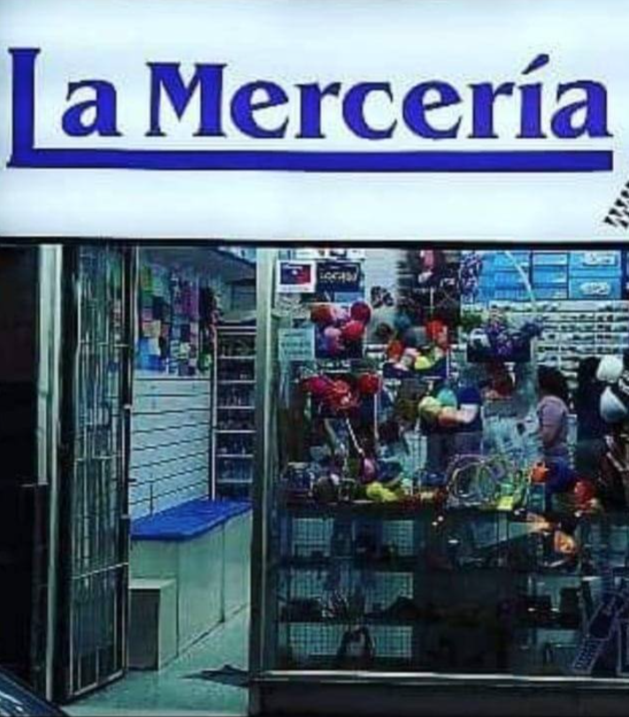 La Mercería Corrientes