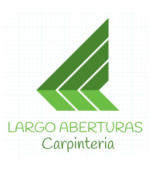 Lago Aberturas Carpintería