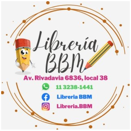 Librería BBM
