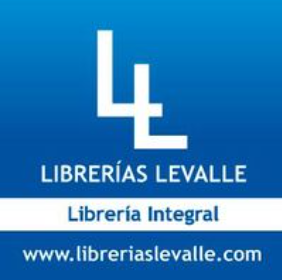Librerias Lavalle Integral