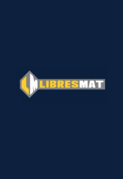 Libres MAT Corralón y ferretería