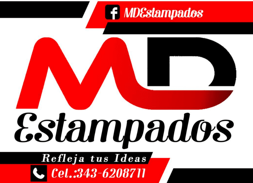 MD Estampados
