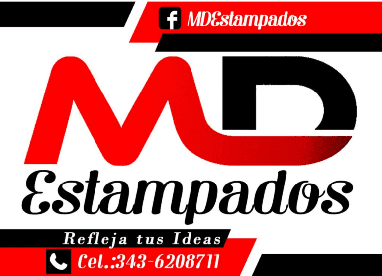 MD Estampados