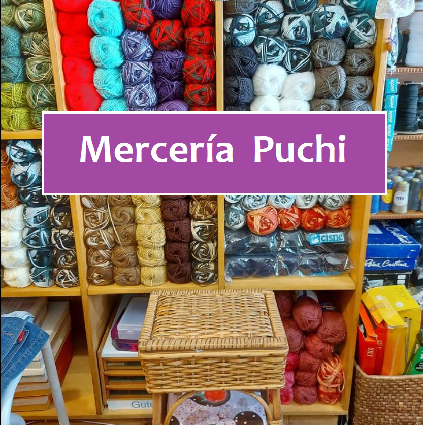 Mercería Puchi