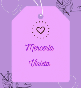 Merceria Violeta