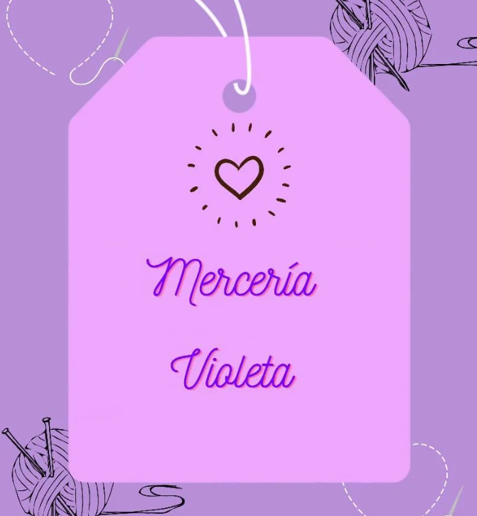 Merceria Violeta