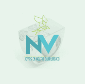 NV Joyas en Acero Quirúrgico
