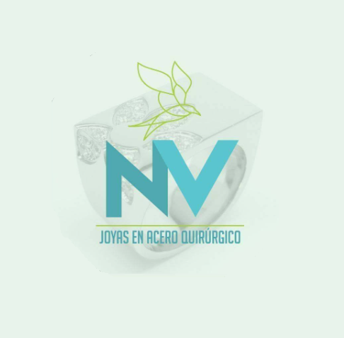 NV Joyas en Acero Quirúrgico