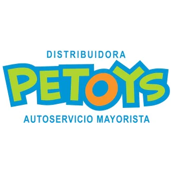 Petoys Distribuidora de Juegos y Juguetes