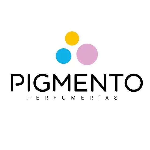 pigmento-perfumeria