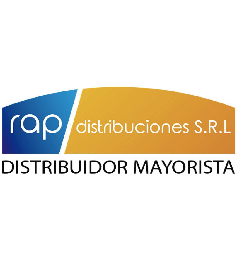 Rap distribuciones SRL