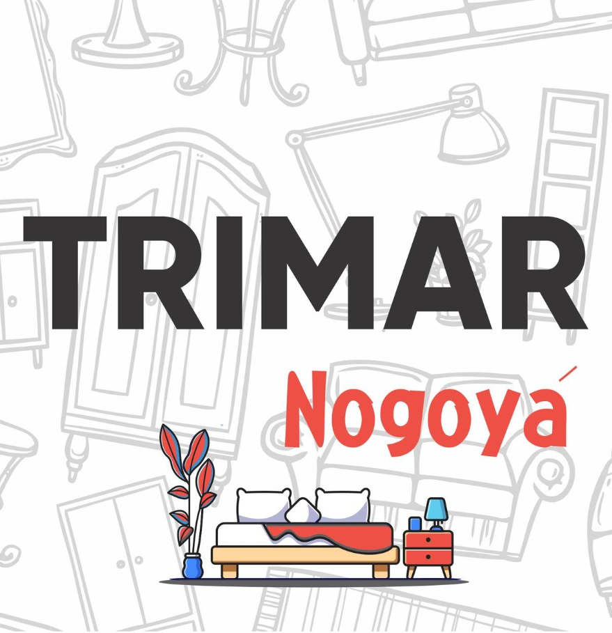 Trimar Nogoyá Muebles
