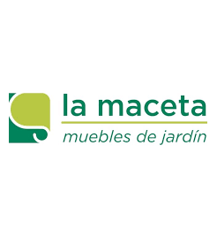 La Maceta Muebles de jardín