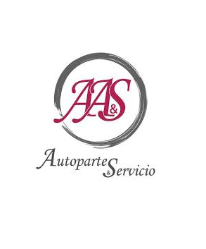 AAS Autopartes, servicios y repuestos
