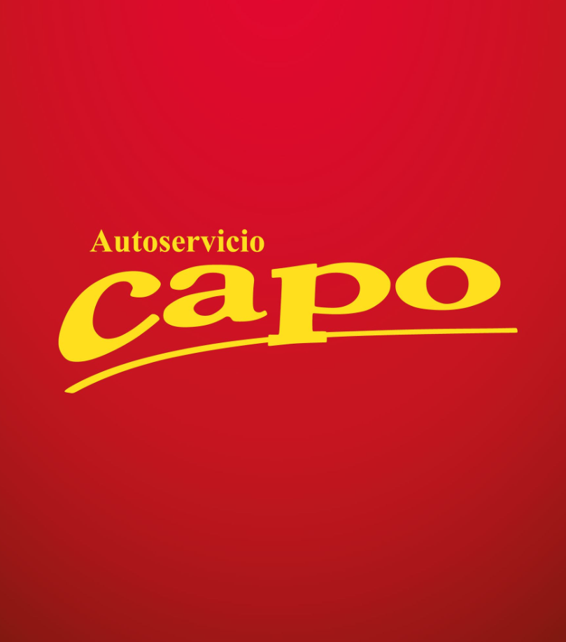 Autoservicio Capo