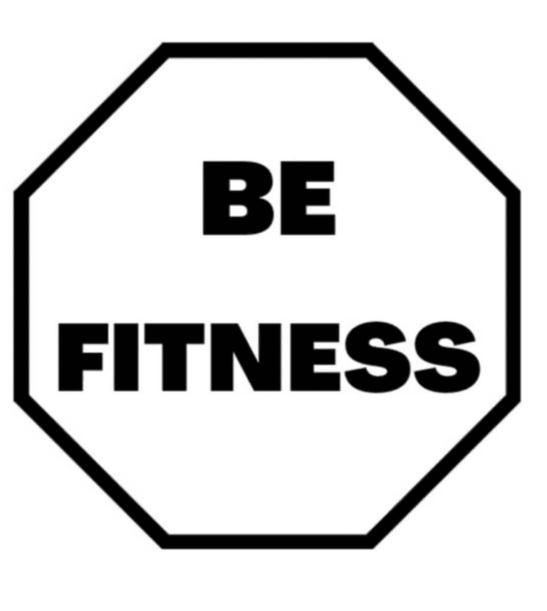 Be Fitness Maquinaria Deportiva