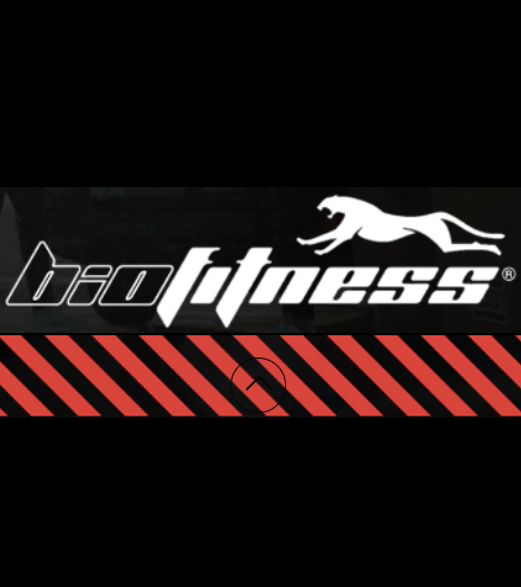 Bio Fitness Materiales Deportivos