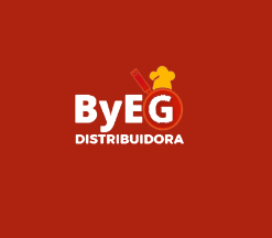 ByEG Distribuidora