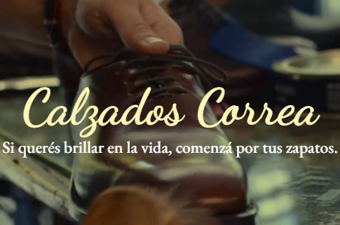 Calzados Correa