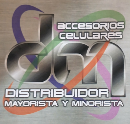 DM Distribuidor