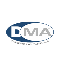 DMA Distribuidor Mayorista de Alarmas