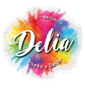 Delia Diseño y Deco Mayorista