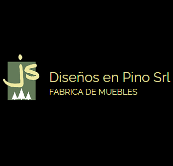 Diseños en Pino Srl