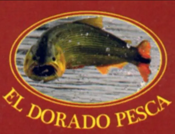 El dorado pesca