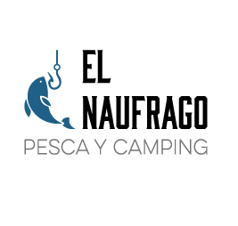 El naufrago Pesca y Camping